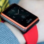 WiMe NanoWatch Phone Or Smartphone Companion Launches For $99 (video)