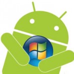 WindowsAndroid Enables Android 4.0 To Run Within Windows (video)