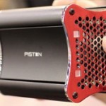 Xi3 Piston Valve Steam Box Mini Computer, Created With Valve Investment Unveiled (video)