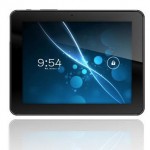 ZTE V81 Android 4.1 Tablet Unveiled Ahead of MWC
