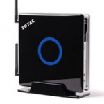 Zotac Next Generation ZBOX Mini PCs Announced
