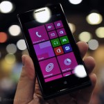 Huawei Ascend W1 Windows Phone Handset In Action (Video)
