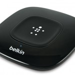 Belkin HD Bluetooth Music Receiver Turns Any Stereo into a Wireless Streaming Device