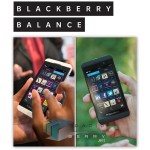More BlackBerry Z10 Press Shots Leaked