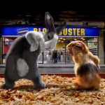 300 More US Blockbuster Locations to Close Their Doors