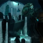 The Cave Launches for PS3, Xbox, Wii, and PC this Month