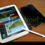 Samsung Galaxy Note 8.0 To Retail For 390 Euros