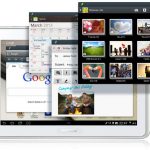 Samsung Galaxy Note 10.1 WiFi Android Jelly Bean Update Rolling Out In Europe