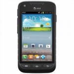 Samsung Galaxy Rugby Pro Gets Android 4.1 Jelly Bean