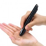 Genius Pen Mouse Gets a Redesign