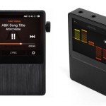 iRiver AK100 $700 Portable Audio Player Now Supports Apple Based Audio Codecs