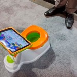 iPotty: The Greatest Parenting Gadget Ever Invented