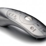 LG Magic Remote Gesture Control Update Rolls Out