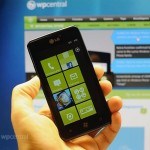 LG To Launch Windows Phone 8 Smartphones (Rumor)