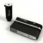 Nectar Mobile Power System Keeps Your Gadgets Going for Two Weeks