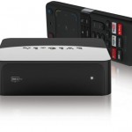 Netgear Launches NeoTV Prime with Google TV