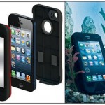 Seidio OBEX case offers incredible protection for the iPhone 5