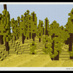 Minecraft-Style Games Coming To Chrome Via Open Source Project Voxel.js