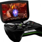 Inside Look At NVIDIA’s Tegra 4 Handheld Gaming Console (video)