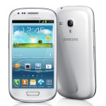 Galaxy S3 Mini With NFC Headed To The UK This Month
