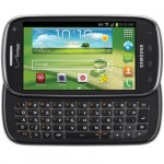 Samsung Stratosphere 3 For Verzion Appear In Benchmarks