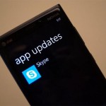 Skype App For Windows Phone Updated