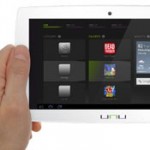Sunflex Unu Android Gaming Tablet Unveiled (video)