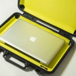 Vivax Is the Most Rugged Notebook Case around