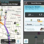 Apple To Buy Social Maps Service Waze (Rumor)