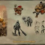 Dungeon Siege Studio Betting Farm On Kickstarter For Wildman