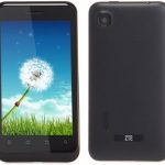 ZTE Blade C Budget Jelly Bean Handset Announced