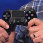 Sony Officially Reveals PlayStation 4, DualShock 4