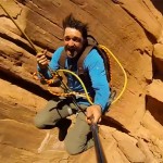 Extreme 300 Foot Rope Swing Provides Adrenaline Pumping Excitement (video)