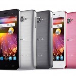 Alcatel One Touch Star Smartphone Unveiled