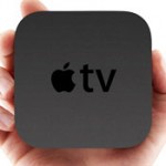 Apple TV 5.2 Jailbreak Seas0nPass And aTV Flash (Black) 2.2 Released