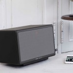 Audio Pro Allroom Air One Airplay Speaker Announced (video)