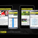 BBC Sports App Arrives On Android