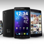 BLU Quattro Smartphone Range Equipped With Nvidia’s Tegra 3 Launches