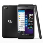 Blackberry Z10 Costs $154 To Make