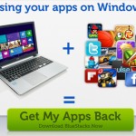 BlueStacks Enables Android Applications On Windows 8 Systems (video)