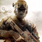 New Call of Duty Confirmed For 2013 By Activision Blizzard