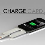ChargeCard for iPhone 4 now shipping