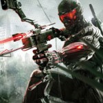 Crysis 3 Weapons Trailer Details Typhoon Minigun, Reaper Cannon And More
