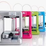 Cubify Cube 3D Printer Starts Shipping (video)