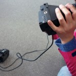 DSLR ViewFinder Extension Allows Even More Creativity With Your Camera Angles