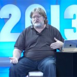 PC-to-TV Streaming Will Soon Be Standard Says Valve’s Gabe Newell (video)