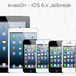 Evasi0n iOS 6.x Jailbreak Preparing To Launch Within A Week
