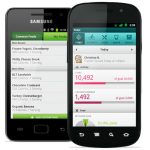 Fitbit Android App Updated With Bluetooth 4.0 Sync Support