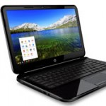 HP Pavilion 14 Chromebook Officially Launched For $330