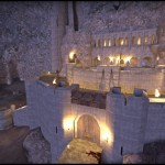 Helms Deep Reborn Left 4 Dead 2 Map Added To Official Servers